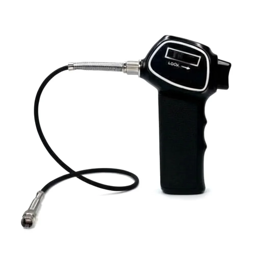 Nikon AR-2 Pistol Grip Shutter Release – Vintage Camera Accessory Japan